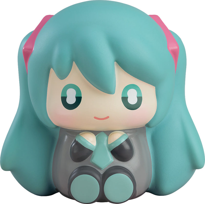 Character Vocal Series 01: Hatsune Miku Good Smile Company Marshmalloid Hatsune Miku