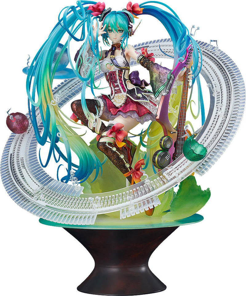 Character Vocal Series 01: Hatsune Miku Max Factory Hatsune Miku: Virtual Pop Star Ver.