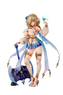 Original TOPS/VERTEX 5th Villager Kukuru (REPRODUCTION)