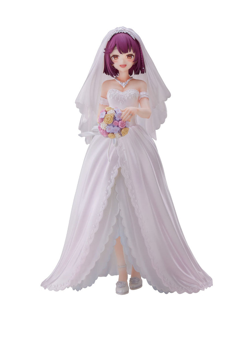 Atelier Sophie 2: The Alchemist of the Mysterious Dream F:NEX FuRyu Sophie Wedding Dress ver.