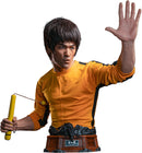 DEATH GAME Infinity Studio Infinity Studio Bruce Lee Life Size Bust