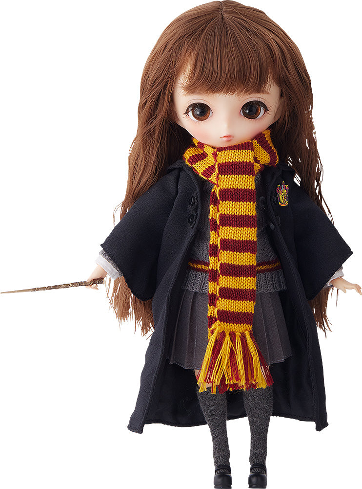 Harry Potter Harmonia bloom Hermione Granger