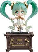 1538 Character Vocal Series 01: Hatsune Miku Nendoroid Hatsune Miku: Symphony 5th Anniversary Ver.