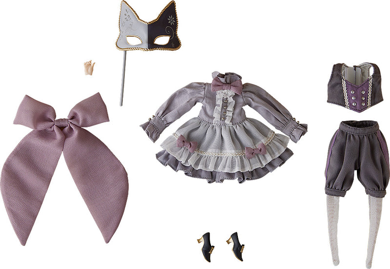 Harmonia bloom Seasonal Outfit set Beatrice (Lupo)