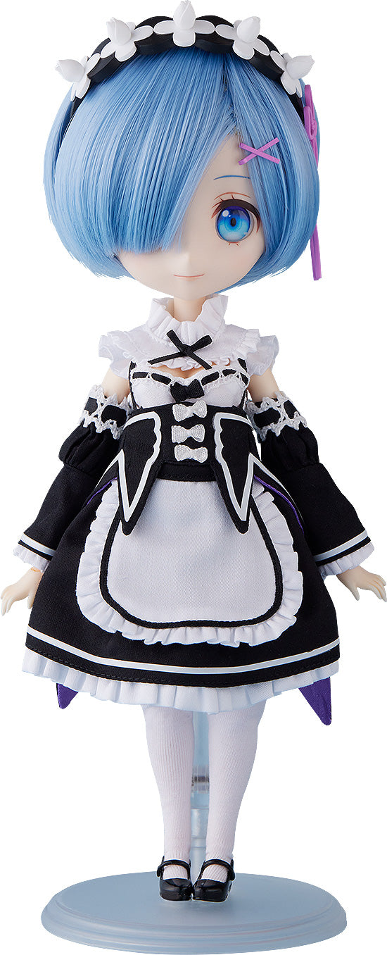 Re:ZERO -Starting Life in Another World- Good Smile Company Harmonia humming Rem