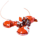 ORANGE CAT INDUSTRY Boston Lobster (Crystal Red)