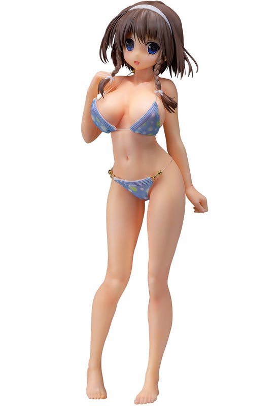 Haruruminamoni! B-FULL (INSIGHT) Ema Matsufusa Bikini ver.