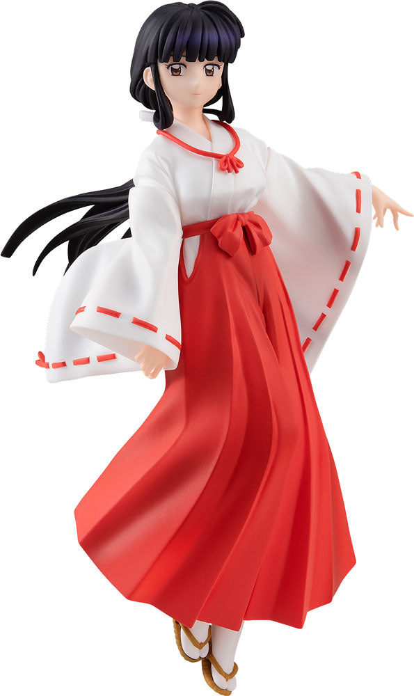 Inuyasha: The Final Act POP UP PARADE Kikyo
