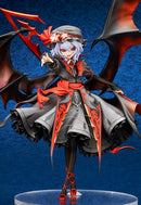 Touhou Project QuesQ Remilia Scarlet Legend of Komajo ver. Extra Color