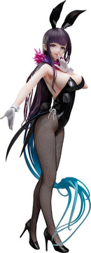 The Elder Sister-Like One FREEing Chiyo: Bunny Ver.