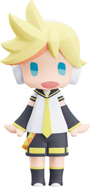 Character Vocal Series 02: Kagamine Rin/Len HELLO! GOOD SMILE Kagamine Len (re-run)