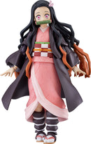 508 Demon Slayer: Kimetsu no Yaiba figma Nezuko Kamado