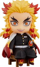 Demon Slayer: Kimetsu no Yaiba Nendoroid Swacchao! Kyojuro Rengoku