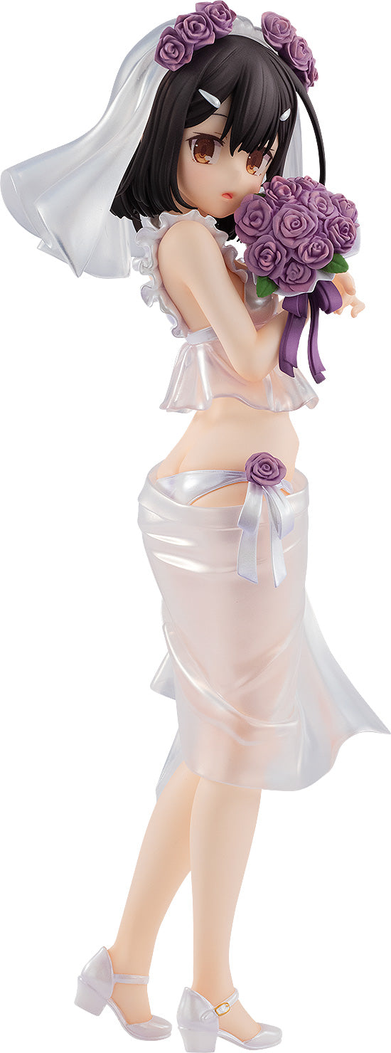 Fate/kaleid liner Prisma Illya: Prisma Phantasm KADOKAWA Miyu Edelfelt: Wedding Bikini Ver.