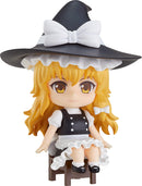 Touhou Project Nendoroid Swacchao! Marisa Kirisame