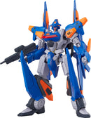 Martian Successor Nadesico MODEROID Aestivalis Aerial Battle Frame