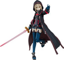 582 Fate/Grand Order figma Berserker/Mysterious Heroine X (Alter)