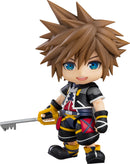 1487 Kingdom Hearts II Nendoroid Sora: Kingdom Hearts II Ver.
