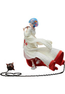 Re:ZERO -Starting Life in Another World- FURYU Corporation Rem -OniYome-