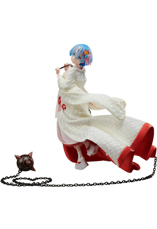 Re:ZERO -Starting Life in Another World- FURYU Corporation Rem -OniYome-