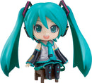 Character Vocal Series 01: Hatsune Miku Nendoroid Swacchao! Hatsune Miku