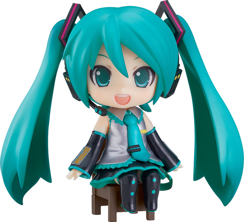 Character Vocal Series 01: Hatsune Miku Nendoroid Swacchao! Hatsune Miku