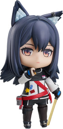 1551 Arknights Nendoroid Texas