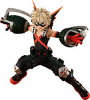My Hero Academia POP UP PARADE Katsuki Bakugo: Hero Costume Ver.
