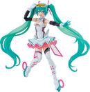 SP-138 Hatsune Miku GT Project figma Racing Miku: 2021 ver.