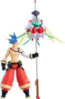 499 PROMARE figma Galo Thymos