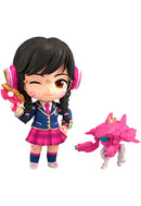 1141 Overwatch Nendoroid D.Va: Academy Skin Edition
