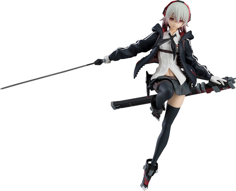 Heavily Armed High School Girls POP UP PARADE Shi
