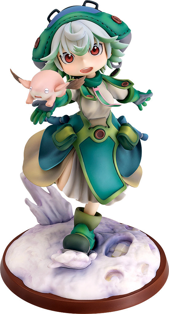 Made in Abyss: Dawn of the Deep Soul Phat! Company Prushka