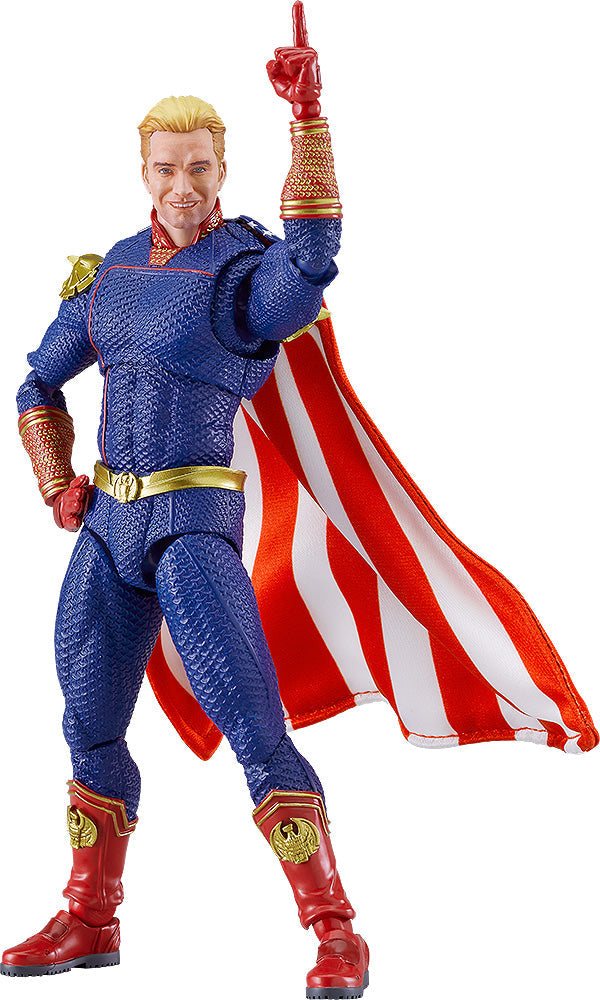 SP-147 THE BOYS™ figma Homelander