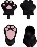 Nendoroid Doll Good Smile Company Nendoroid Doll: Animal Hand Parts Set (Black)