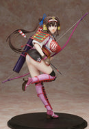 Shiawase no Katachi DRAGON Toy Maya Aneyakouji 1/6 PVC Figure