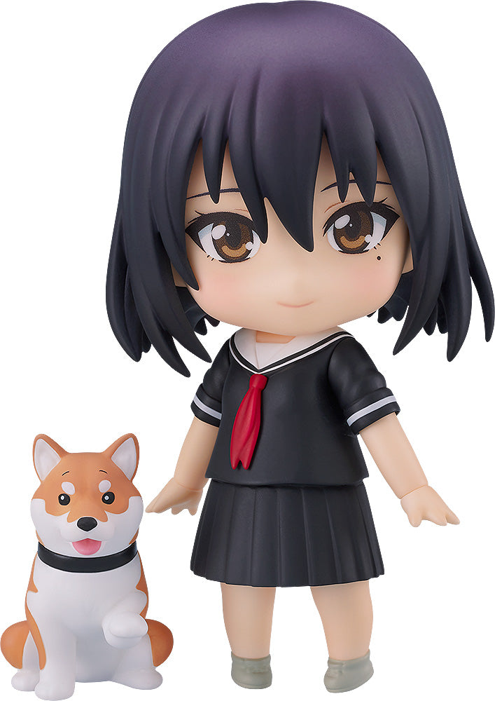 2061 Doomsday with My Dog Nendoroid Master & Haru