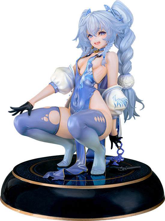 Girls' Frontline Phat! Company PA-15 ~Larkspur's Allure~
