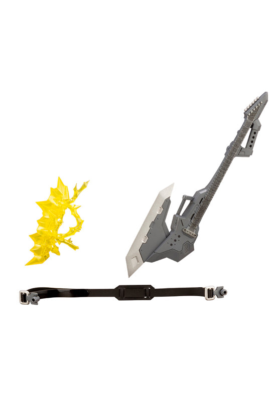 M.S.G KOTOBUKIYA WEAPON UNIT05 LIVE AXE