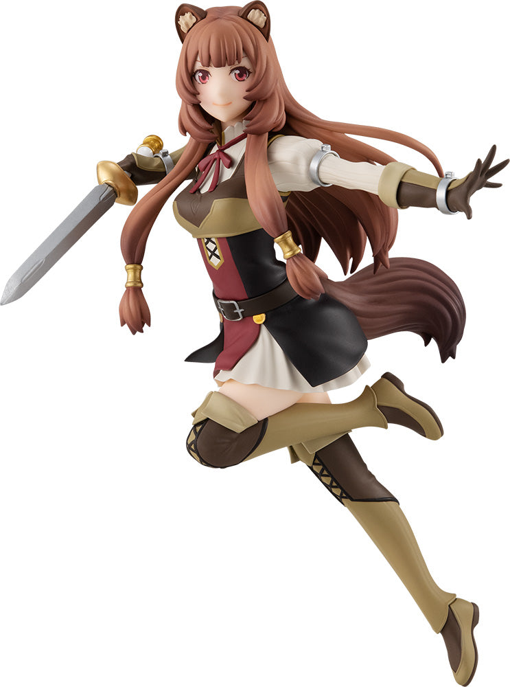 The Rising of the Shield Hero Season 2 POP UP PARADE Raphtalia
