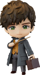 1462 Fantastic Beasts Nendoroid Newt Scamander