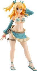 Fairy Tail Final Season POP UP PARADE Lucy Heartfilia: Aquarius Form Ver.
