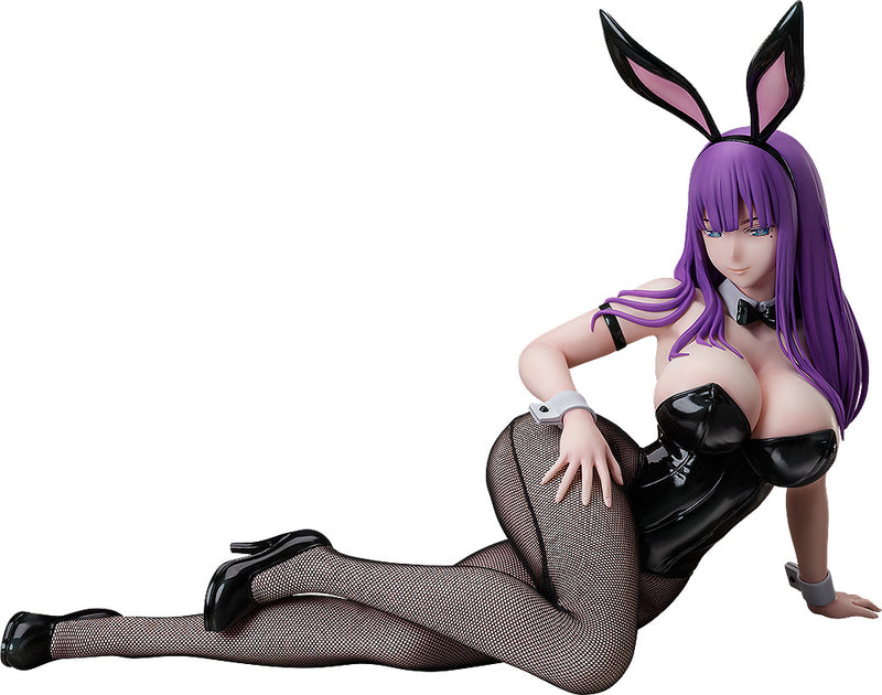 World's End Harem FREEing Mira Suou: Bunny Ver.