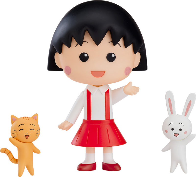 1500 Chibi Maruko-chan Nendoroid Chibi Maruko-chan