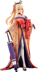 KONO SUBARASHII SEKAI NI SYUKUFUKU WO! LEGEND OF CRIMSON KADOKAWA Darkness: Oiran Ver.