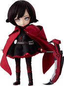 RWBY: Ice Queendom Good Smile Company Harmonia humming Ruby Rose