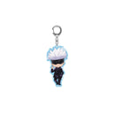 Jujutsu Kaisen Good Smile Company Jujutsu Kaisen Nendoroid Plus Acrylic Keychains (Satoru Gojo)