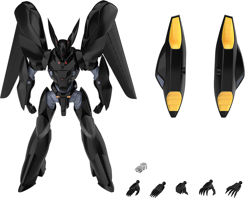 D美品TYPE-J9 GRIFFON (FLIGHT UNIT Ver.) Mobile Police Patlabor: Type-J9 Griffon Flight & Aqua Unit