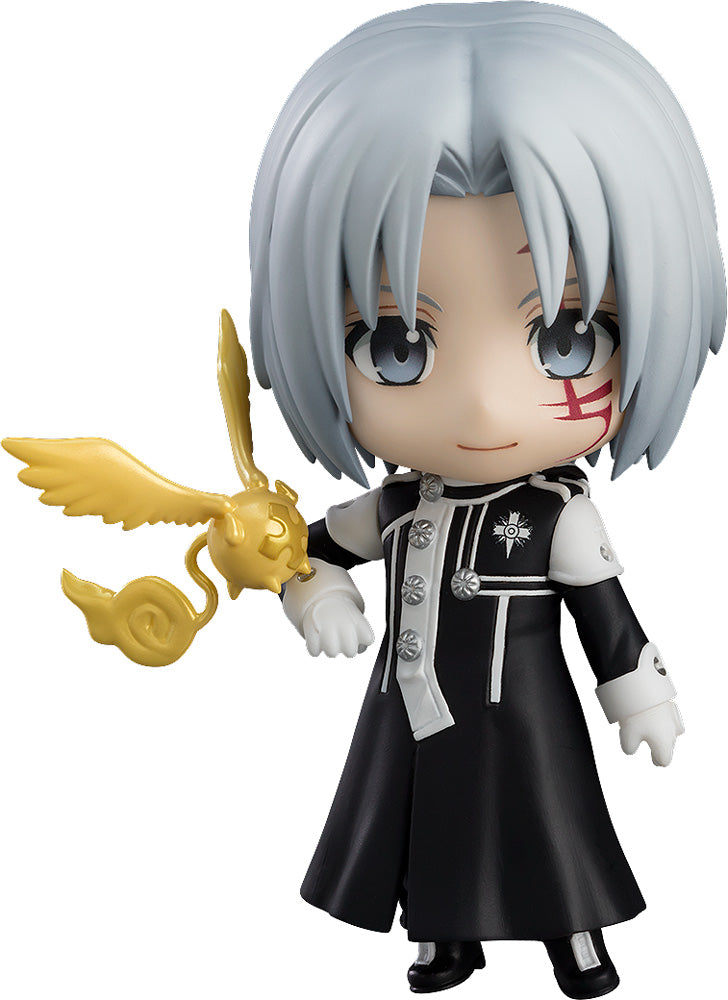 1614 D.Gray-man Nendoroid Allen Walker