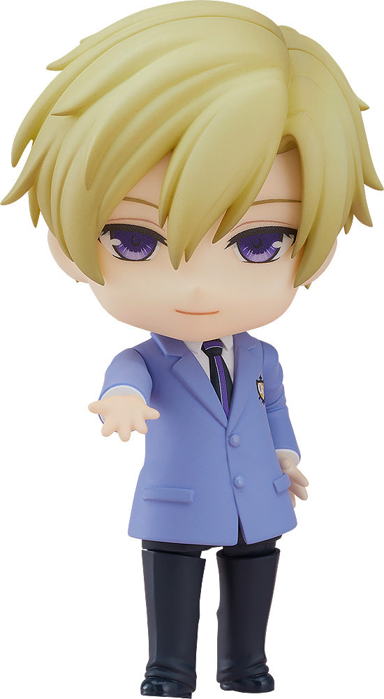 2104 Ouran High School Host Club Nendoroid Tamaki Suoh